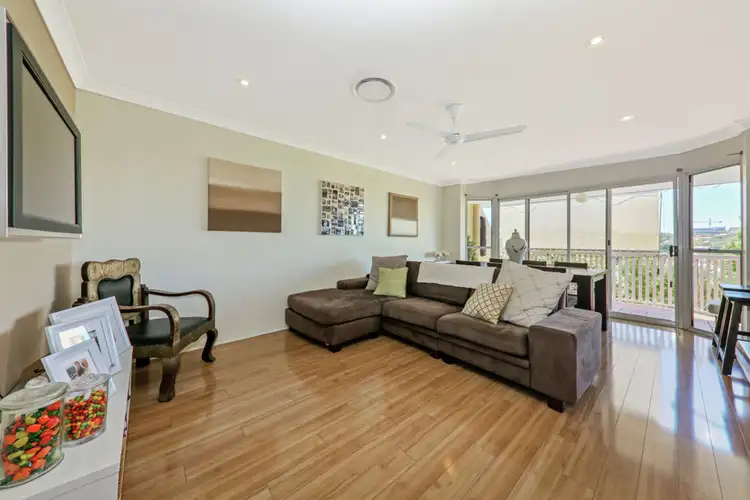 Main view of Homely apartment listing, Z16/53 Salt Street, Windsor QLD 4030