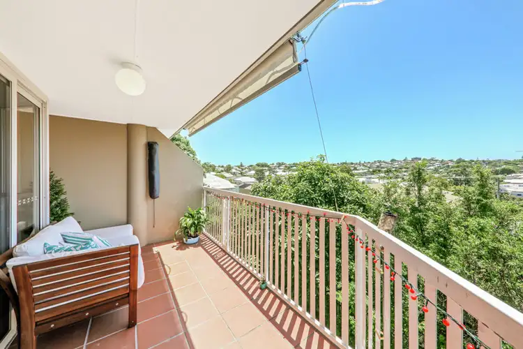 Second view of Homely apartment listing, Z16/53 Salt Street, Windsor QLD 4030