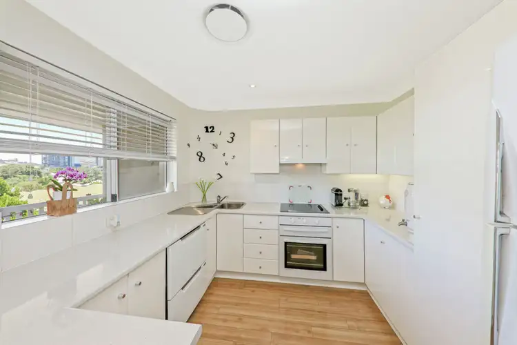 Third view of Homely apartment listing, Z16/53 Salt Street, Windsor QLD 4030