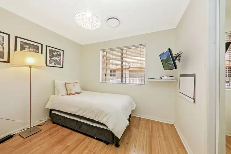 Fifth view of Homely apartment listing, Z16/53 Salt Street, Windsor QLD 4030