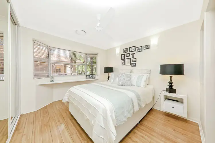 Sixth view of Homely apartment listing, Z16/53 Salt Street, Windsor QLD 4030