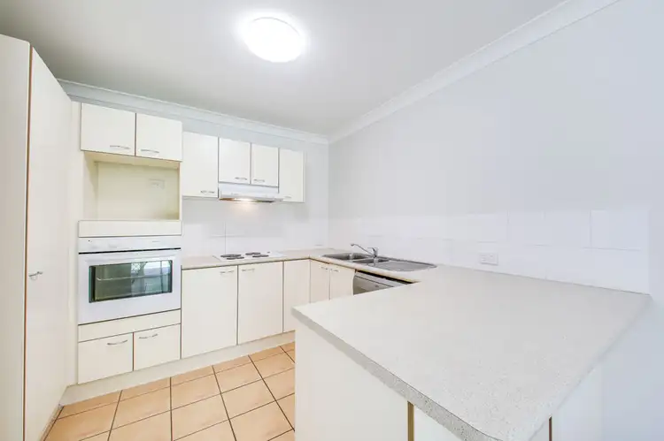 Second view of Homely villa listing, 25/75 Murphy Road, Zillmere QLD 4034