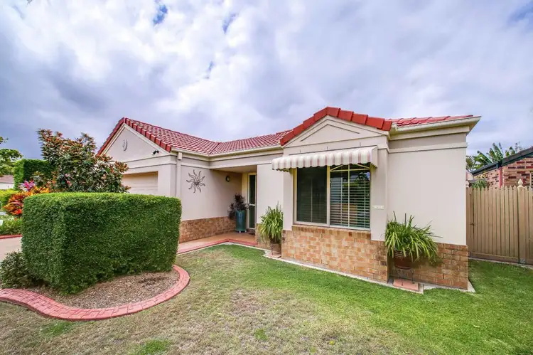 Main view of Homely house listing, 22 Jagera Circuit, Taigum QLD 4018