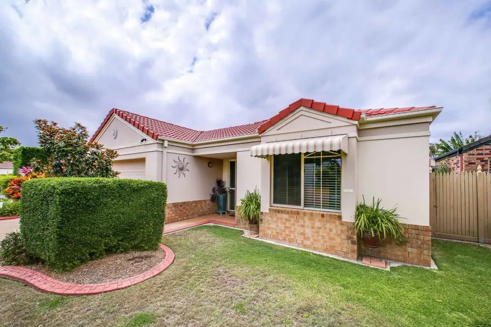 Main view of Homely house listing, 22 Jagera Circuit, Taigum QLD 4018