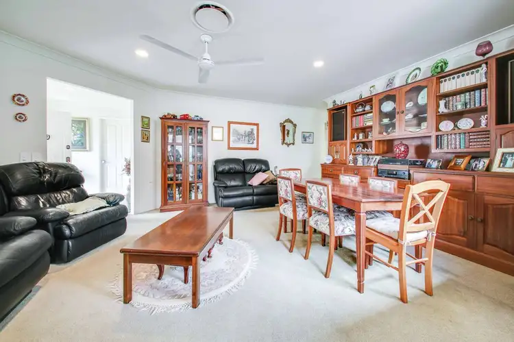 Third view of Homely house listing, 22 Jagera Circuit, Taigum QLD 4018