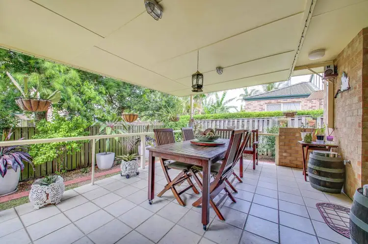 Fourth view of Homely house listing, 22 Jagera Circuit, Taigum QLD 4018