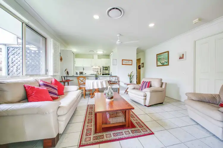 Fifth view of Homely house listing, 22 Jagera Circuit, Taigum QLD 4018