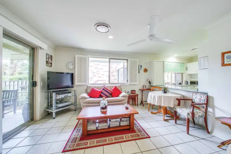 Sixth view of Homely house listing, 22 Jagera Circuit, Taigum QLD 4018