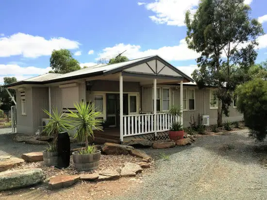 Main view of Homely house listing, 16 Skinner Street, Cambrai SA 5353
