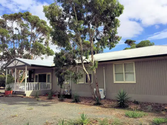 Second view of Homely house listing, 16 Skinner Street, Cambrai SA 5353