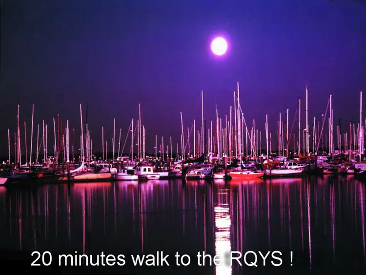 Sixth view of Homely land listing, 72 Bride St, Wynnum QLD 4178