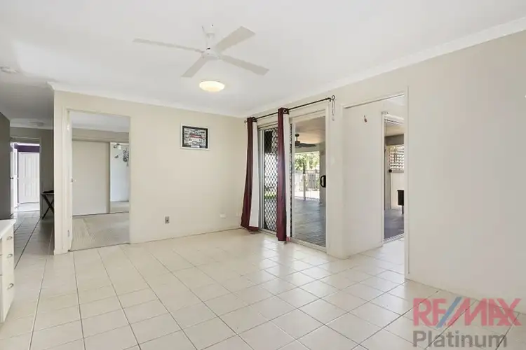 Fifth view of Homely house listing, 58 Creekside Drive, Narangba QLD 4504