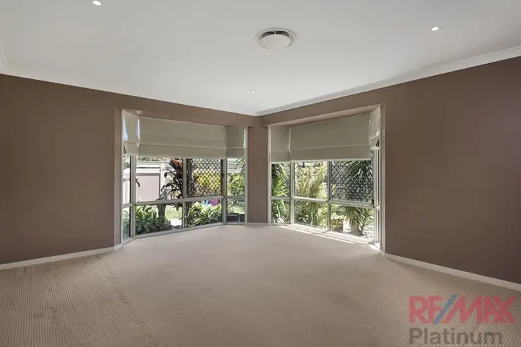 Sixth view of Homely house listing, 58 Creekside Drive, Narangba QLD 4504