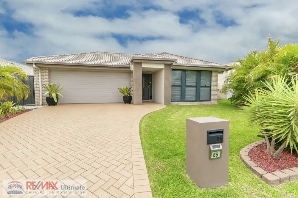 Main view of Homely house listing, 65 McAndrew Street, Caboolture QLD 4510