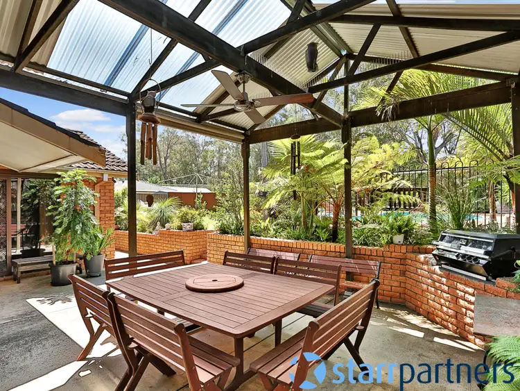 39 Lancia Dr, Ingleburn NSW 2565