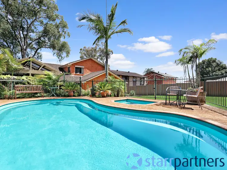 Second view of Homely house listing, 39 Lancia Dr, Ingleburn NSW 2565