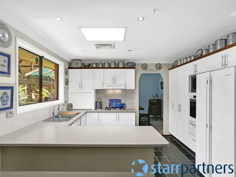 Fourth view of Homely house listing, 39 Lancia Dr, Ingleburn NSW 2565