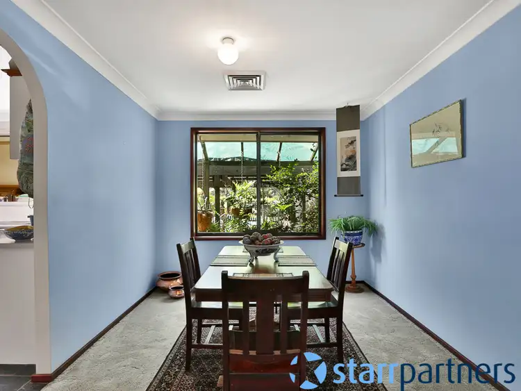 Sixth view of Homely house listing, 39 Lancia Dr, Ingleburn NSW 2565