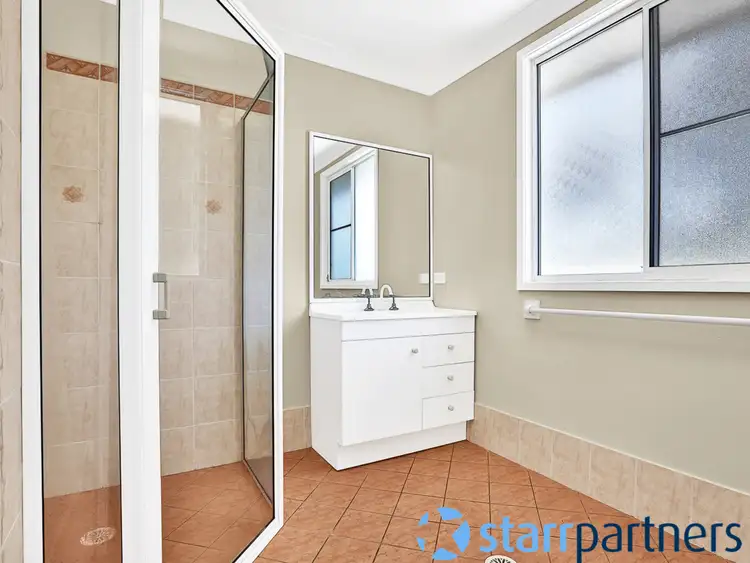 Sixth view of Homely house listing, 6 Griffiths Place, Eagle Vale NSW 2558