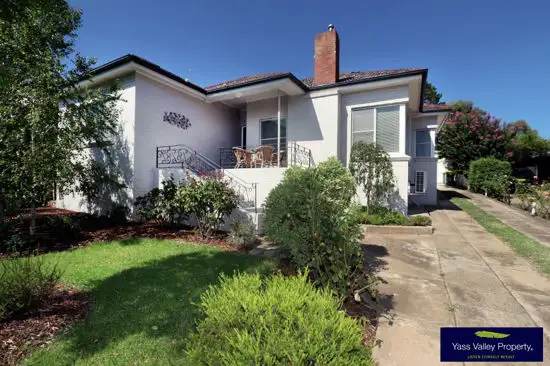 Main view of Homely house listing, 17 Shaw Street, Yass NSW 2582
