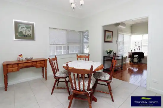Fourth view of Homely house listing, 17 Shaw Street, Yass NSW 2582