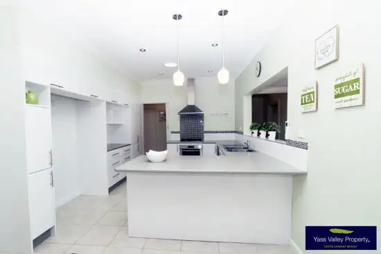 Fifth view of Homely house listing, 17 Shaw Street, Yass NSW 2582