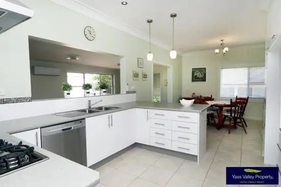 Sixth view of Homely house listing, 17 Shaw Street, Yass NSW 2582