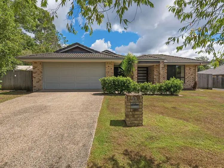 13 Wentworth Court, Nambour QLD 4560