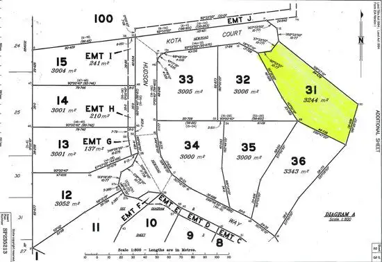 Lot 31 / no 10 Kota Court, Ningi QLD 4511