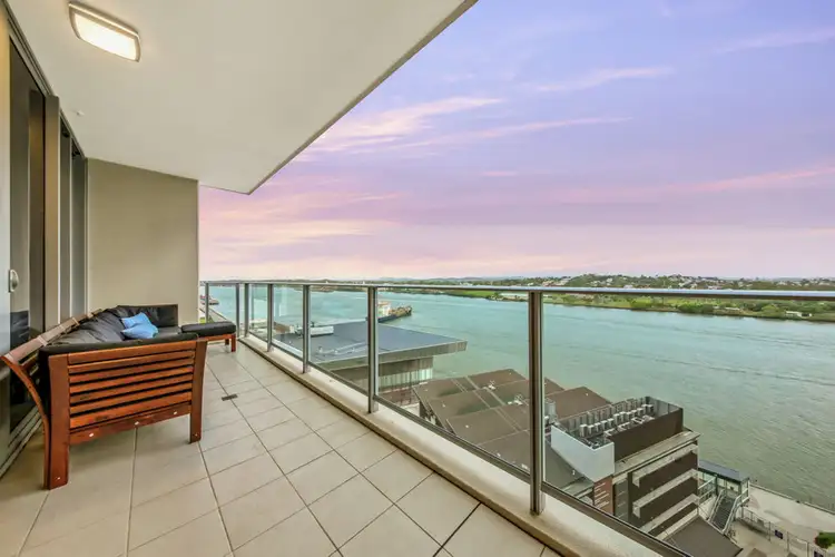 4046/37c Harbour Road, Hamilton QLD 4007