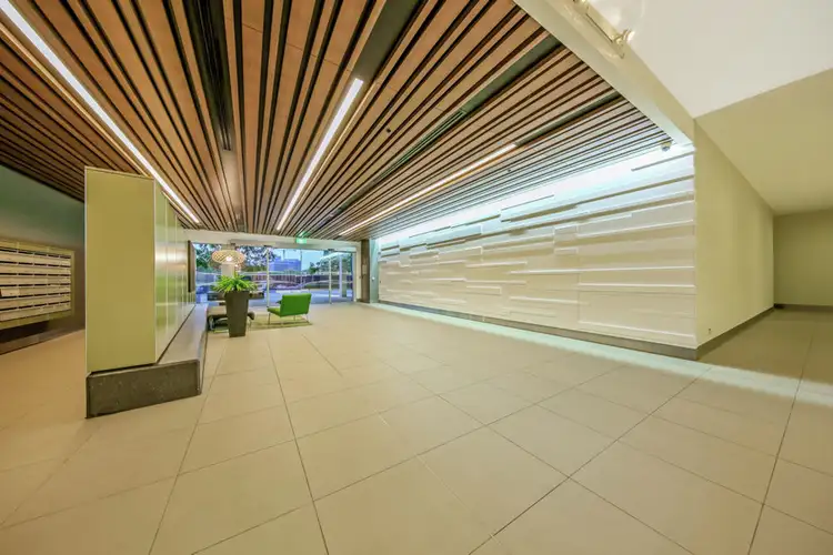 Fourth view of Homely unit listing, 4046/37c Harbour Road, Hamilton QLD 4007