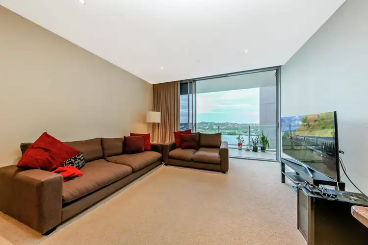 Fifth view of Homely unit listing, 4046/37c Harbour Road, Hamilton QLD 4007