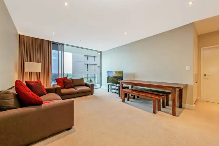 Sixth view of Homely unit listing, 4046/37c Harbour Road, Hamilton QLD 4007