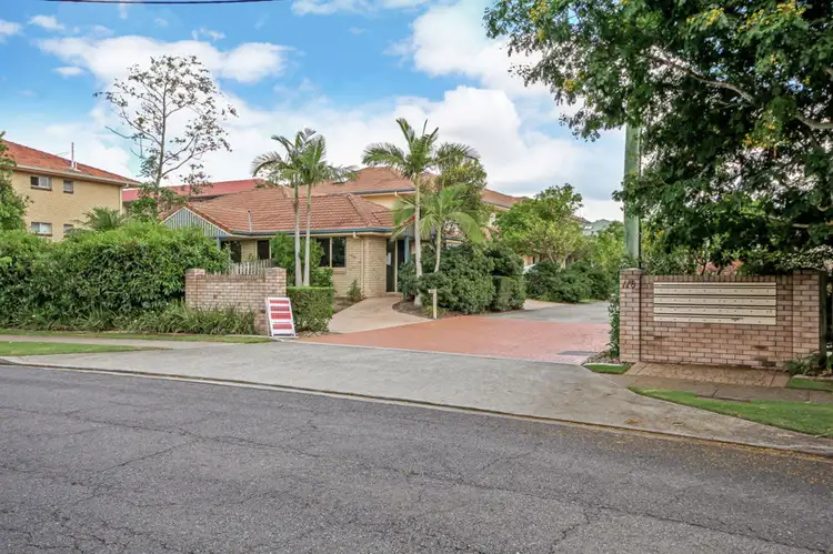 Second view of Homely unit listing, 5/118 Hamilton Road, Moorooka QLD 4105