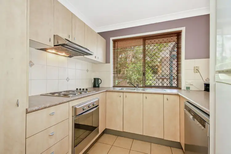 Fifth view of Homely unit listing, 5/118 Hamilton Road, Moorooka QLD 4105