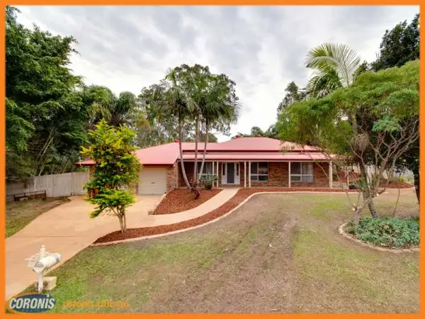 z11 Mercedes Street, Joyner QLD 4500