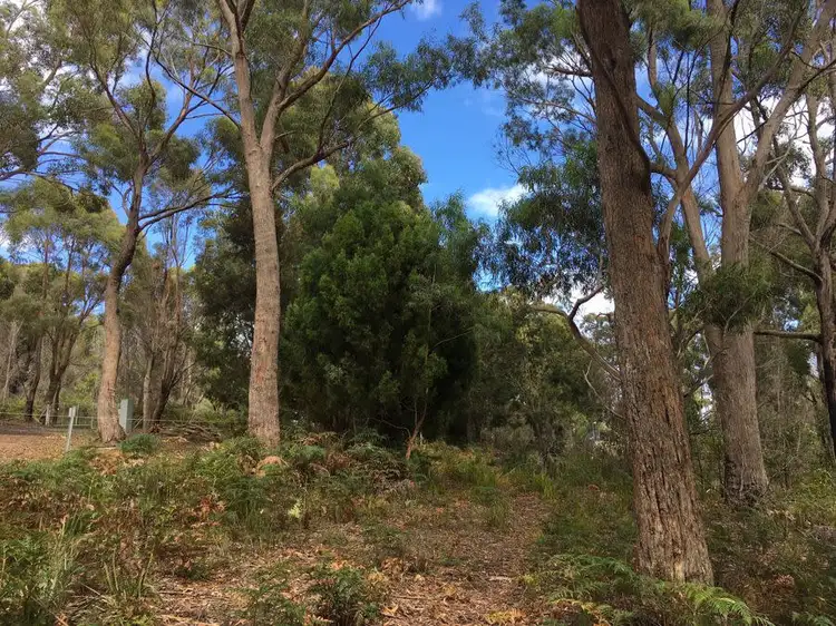 Second view of Homely land listing, 17 Hawker Street, Murdunna TAS 7178