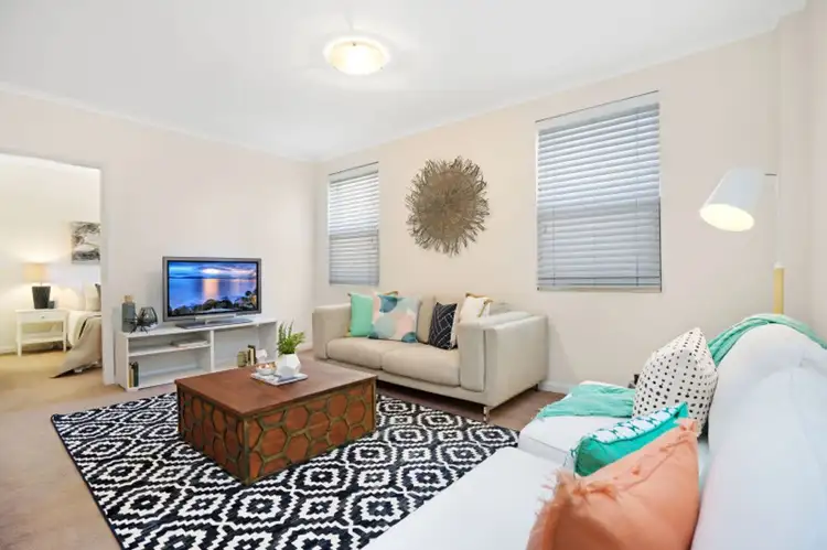 Second view of Homely house listing, 405/8 King Street, Newcastle NSW 2300