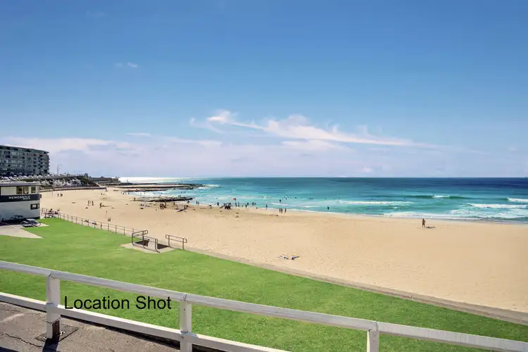 Fourth view of Homely house listing, 405/8 King Street, Newcastle NSW 2300