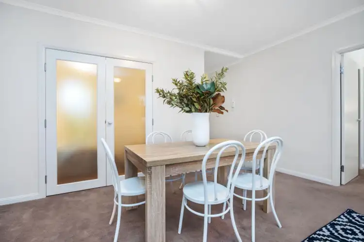 Fifth view of Homely house listing, 405/8 King Street, Newcastle NSW 2300