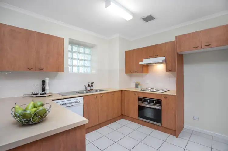 Sixth view of Homely house listing, 405/8 King Street, Newcastle NSW 2300