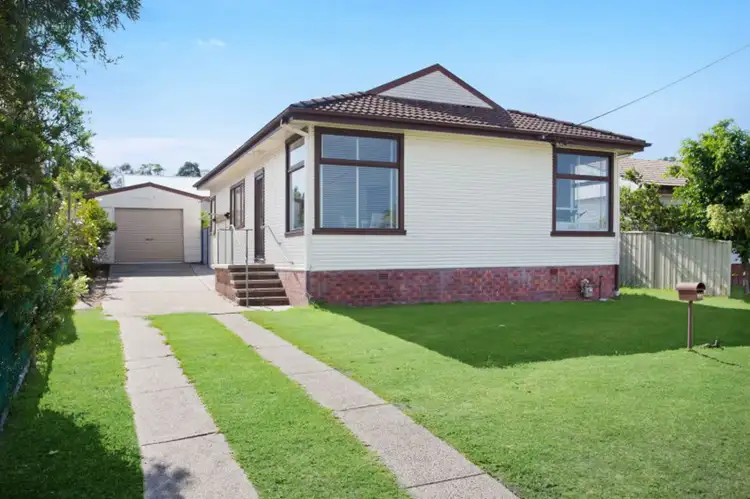 34 Wellings Street, Warners Bay NSW 2282