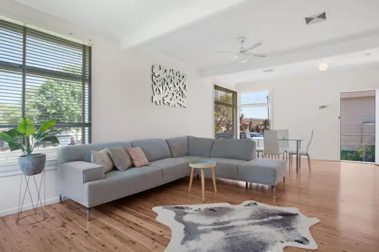 Second view of Homely house listing, 34 Wellings Street, Warners Bay NSW 2282