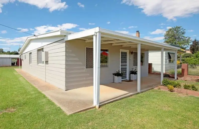 Main view of Homely house listing, 35 Regent St, Junee NSW 2663