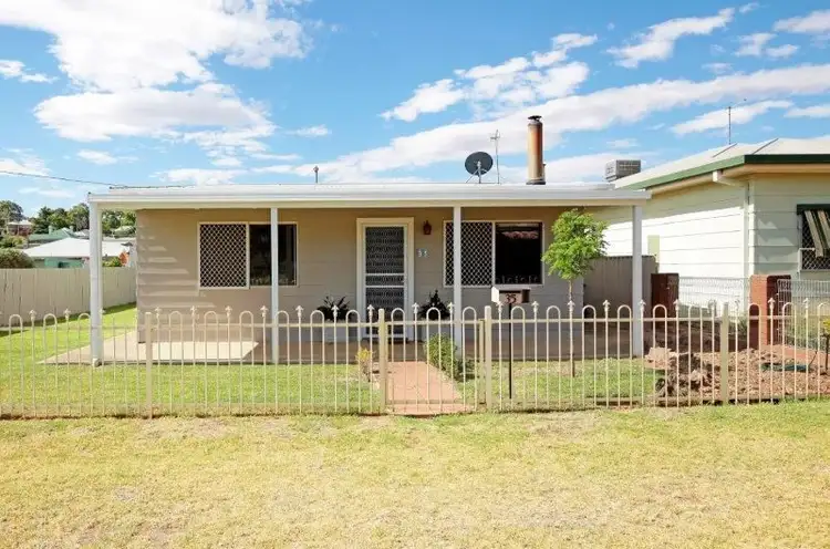 Second view of Homely house listing, 35 Regent St, Junee NSW 2663