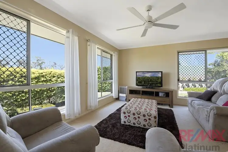 Third view of Homely house listing, 20 Rosa Court, Narangba QLD 4504