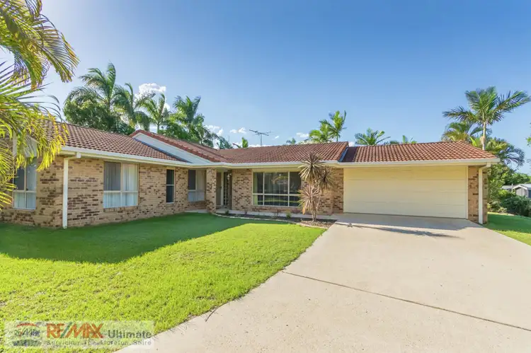 28-30 Shiraz Chase, Morayfield QLD 4506