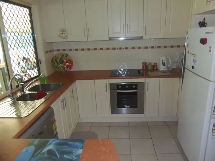 Second view of Homely house listing, 34 Laird Street, Goomeri QLD 4601