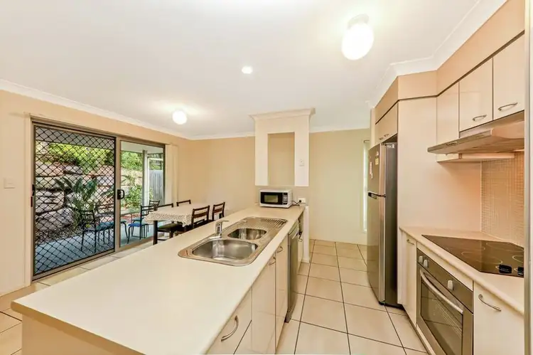 Second view of Homely house listing, 8/72 Learoyd Road, Algester QLD 4115