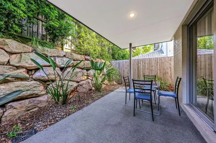 Third view of Homely house listing, 8/72 Learoyd Road, Algester QLD 4115